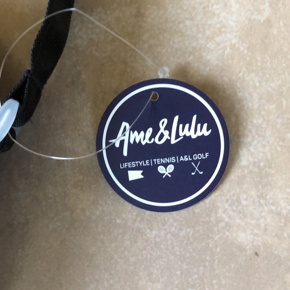 ame and lulu CrossBody Bag - Picture 2 of 3